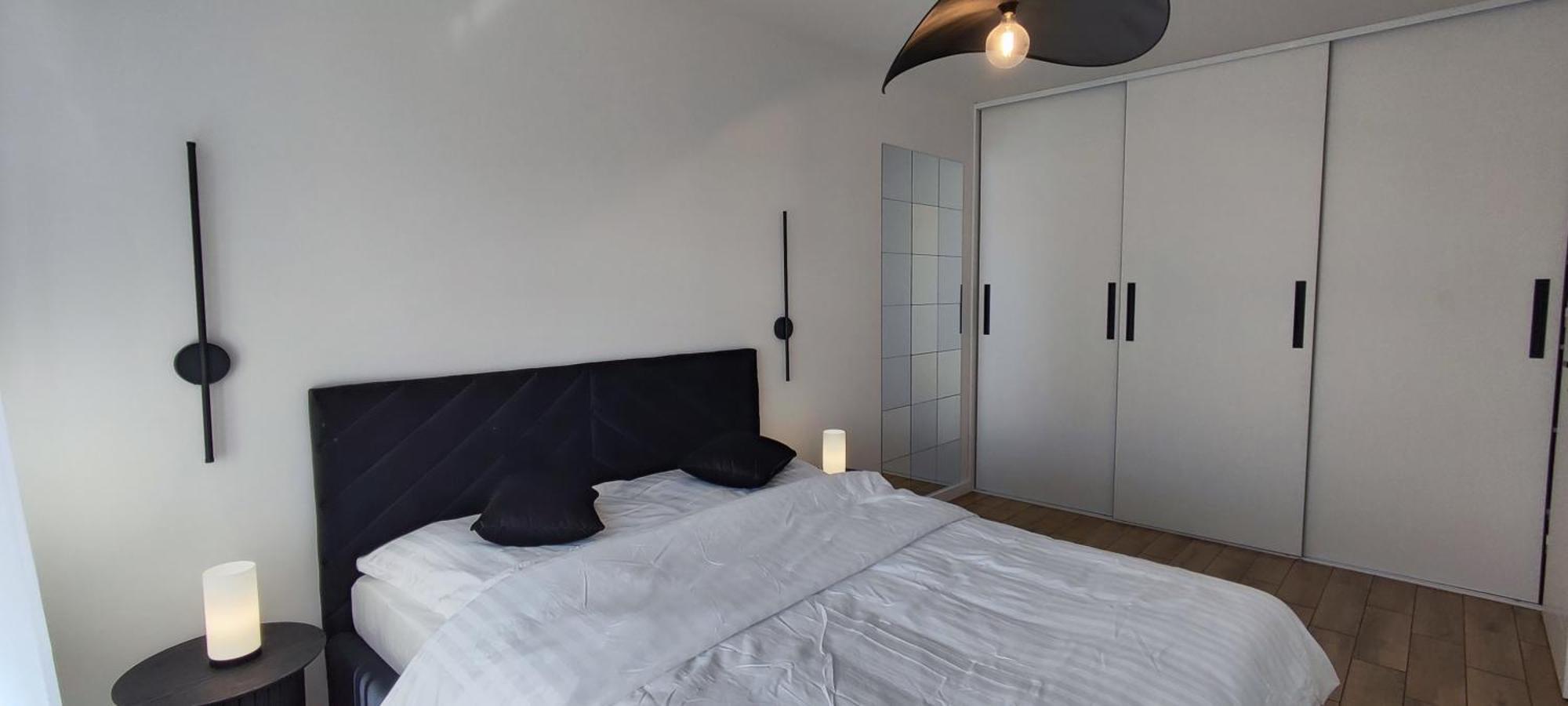 Apartamenty-plaza Apartment *