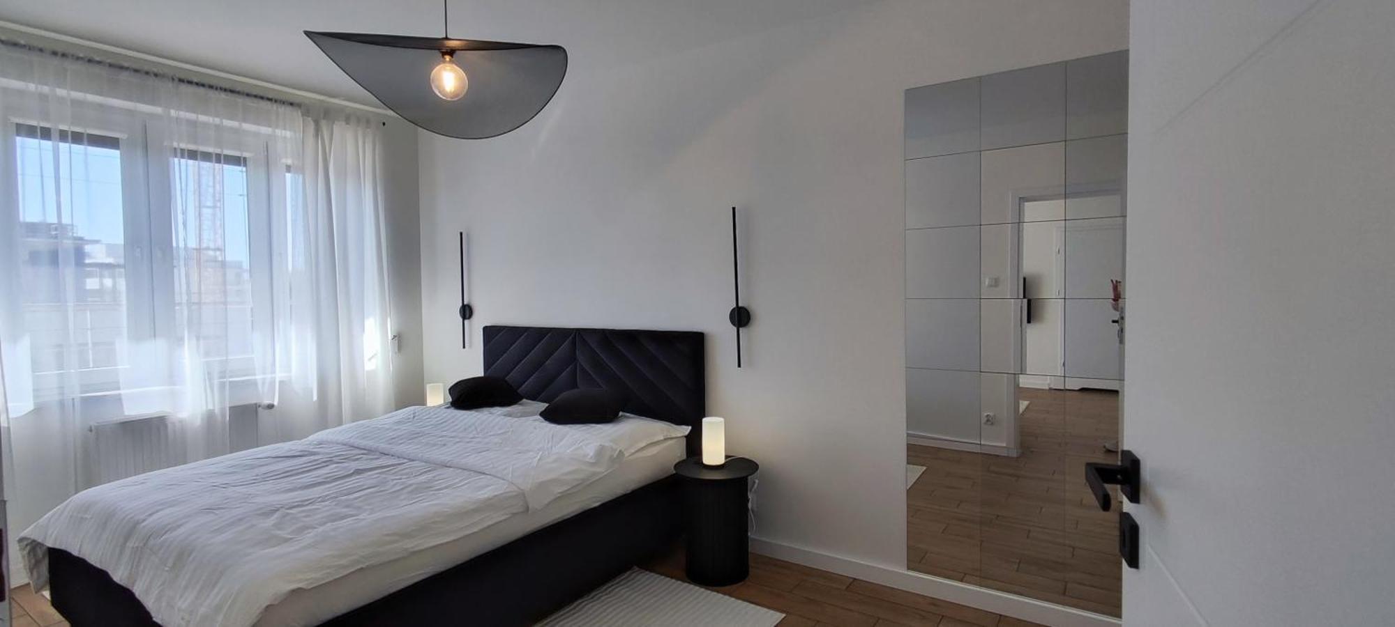 Apartment Apartamenty-plaza *