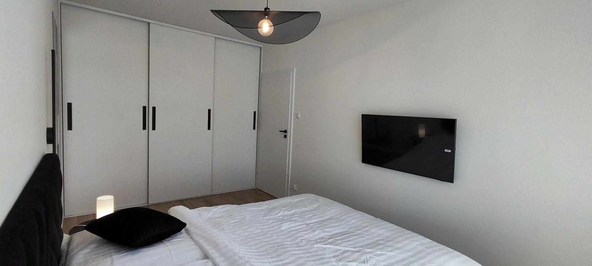 Apartment Apartamenty-plaza Kolberg