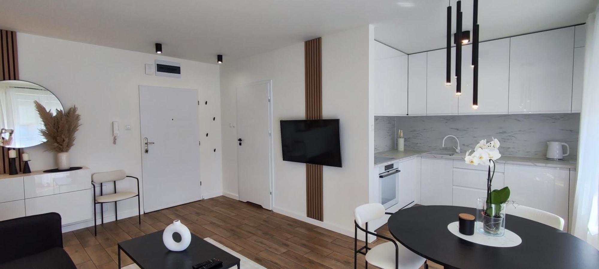 Apartamenty-plaza * Kolberg