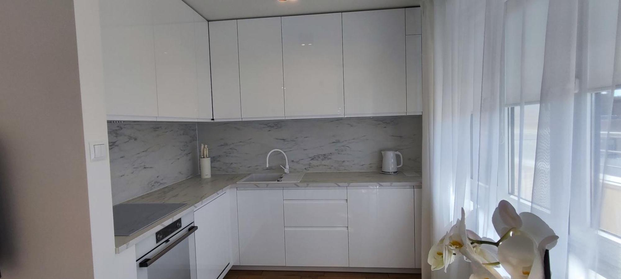 Apartamenty-plaza Apartment