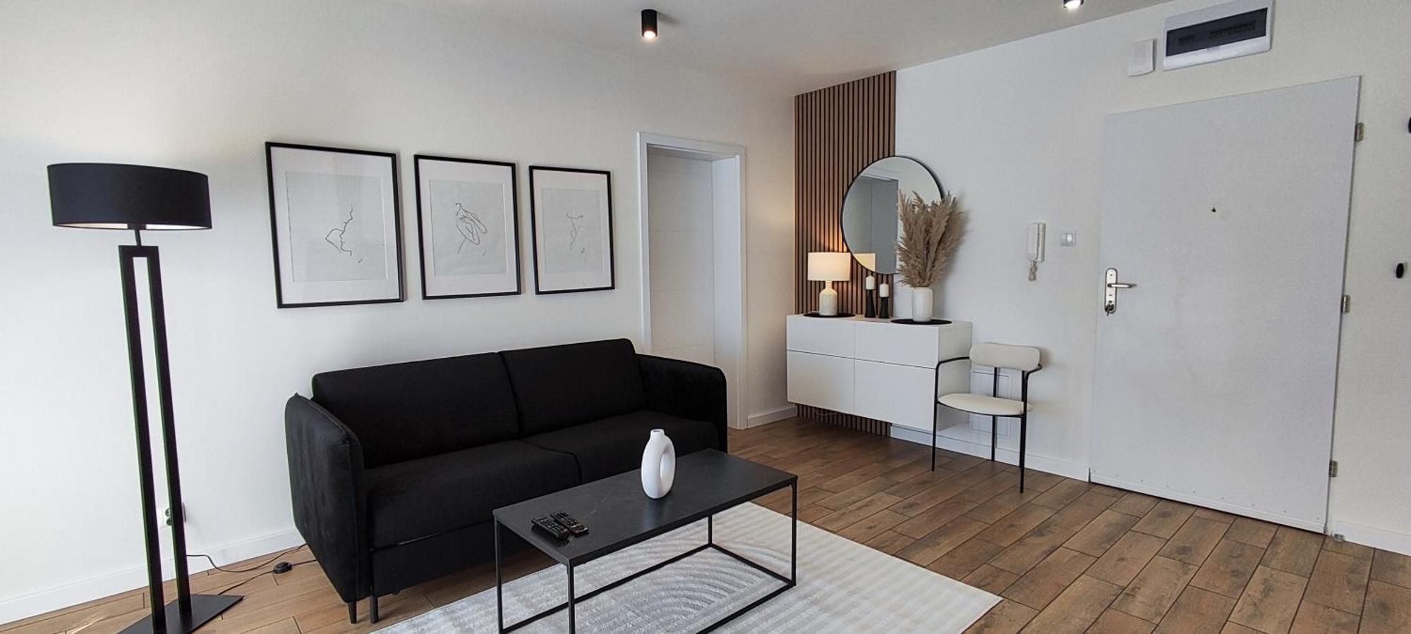 Apartment Apartamenty-plaza *