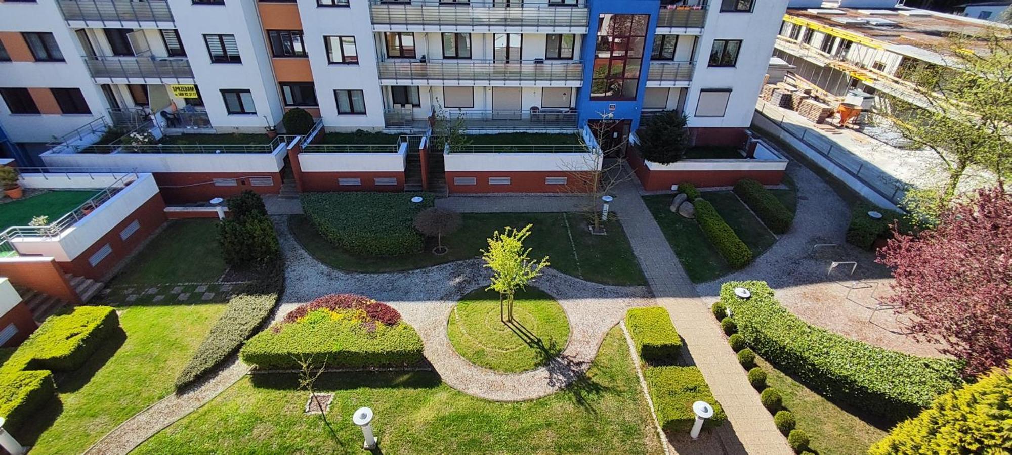 Apartamenty-plaza * Kolberg