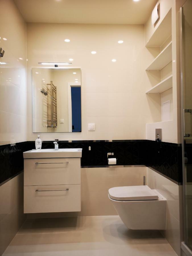 Apartamenty-plaza * Kolberg