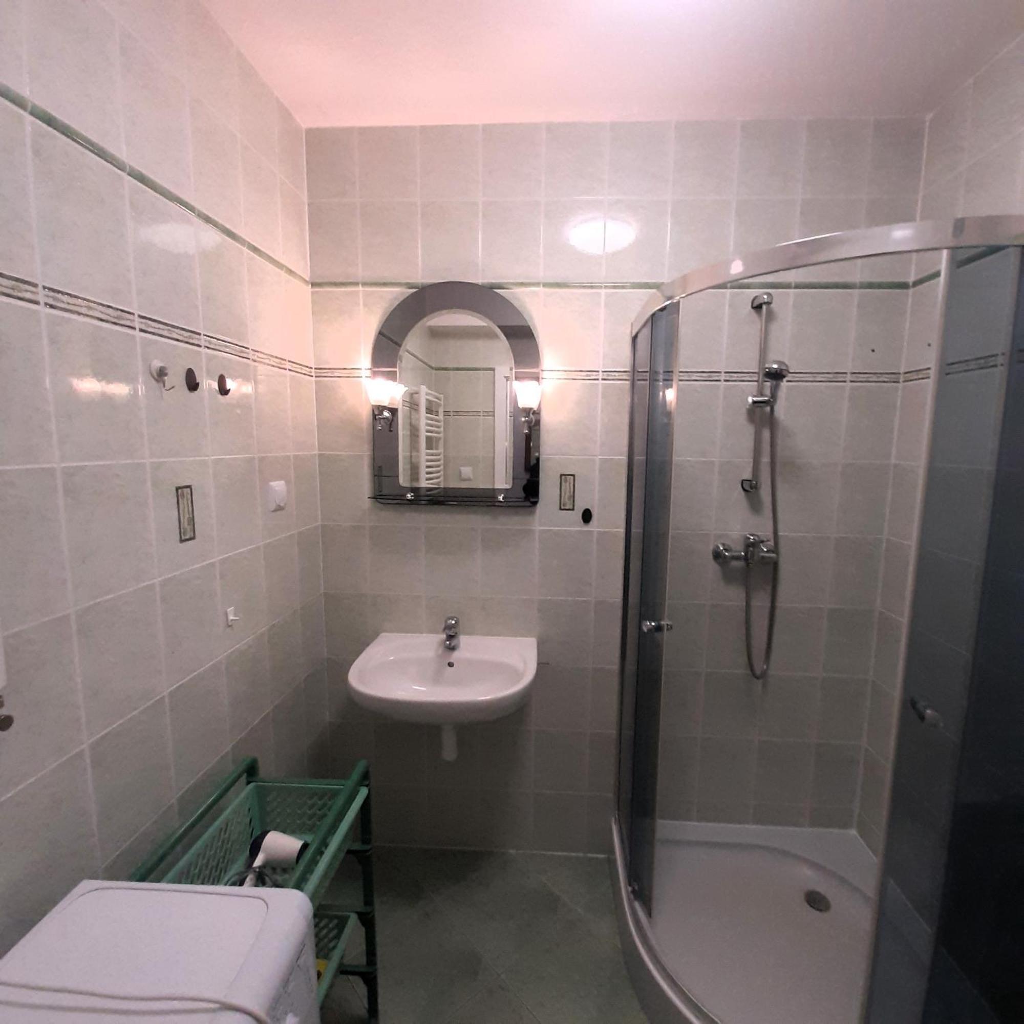 Apartamenty-plaza Apartmán *
