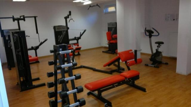 Apartamenty-plaza Apartmán Kolobřeh