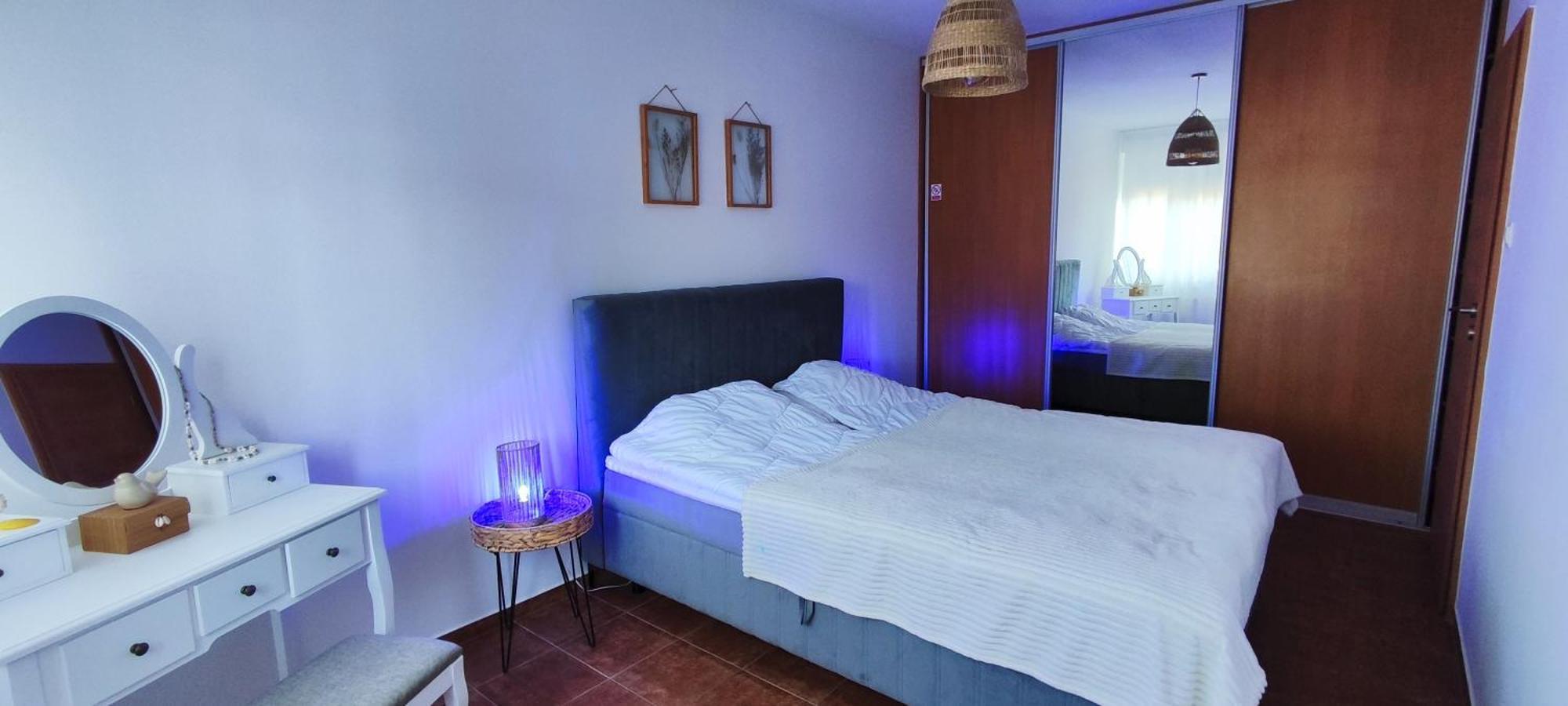 Apartmán Apartamenty-plaza Kolobřeh