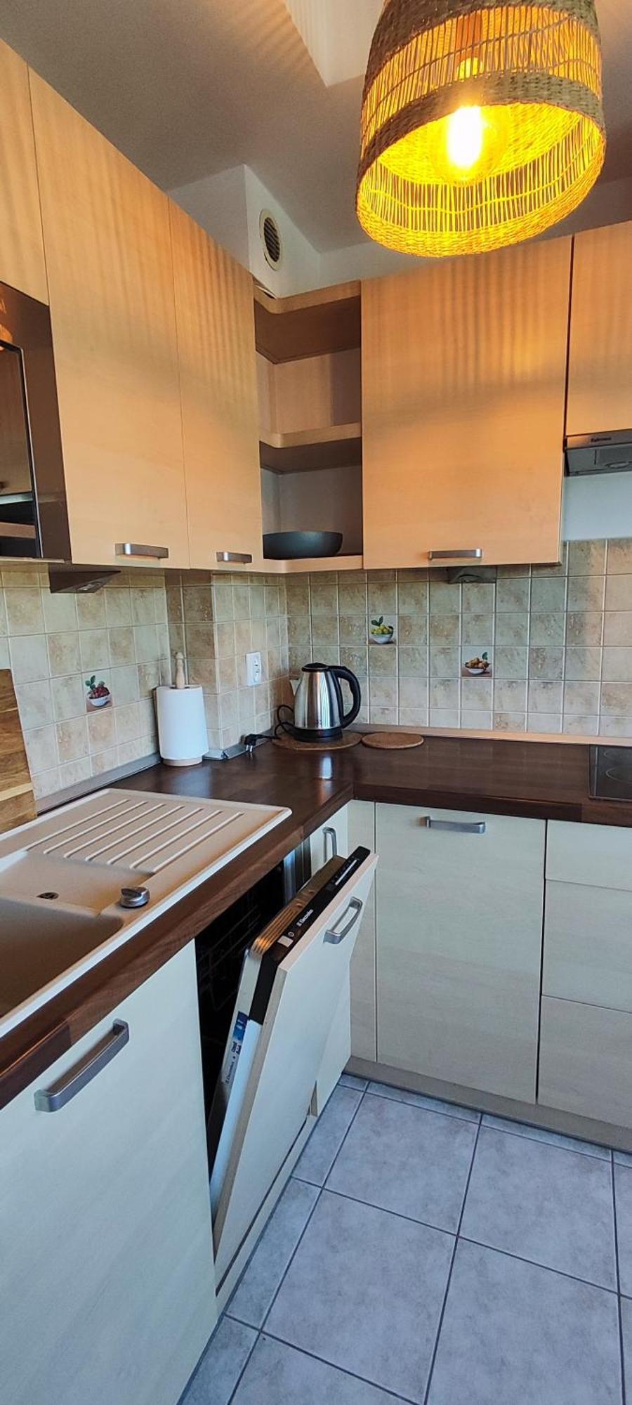Apartamenty-plaza Kolobřeh