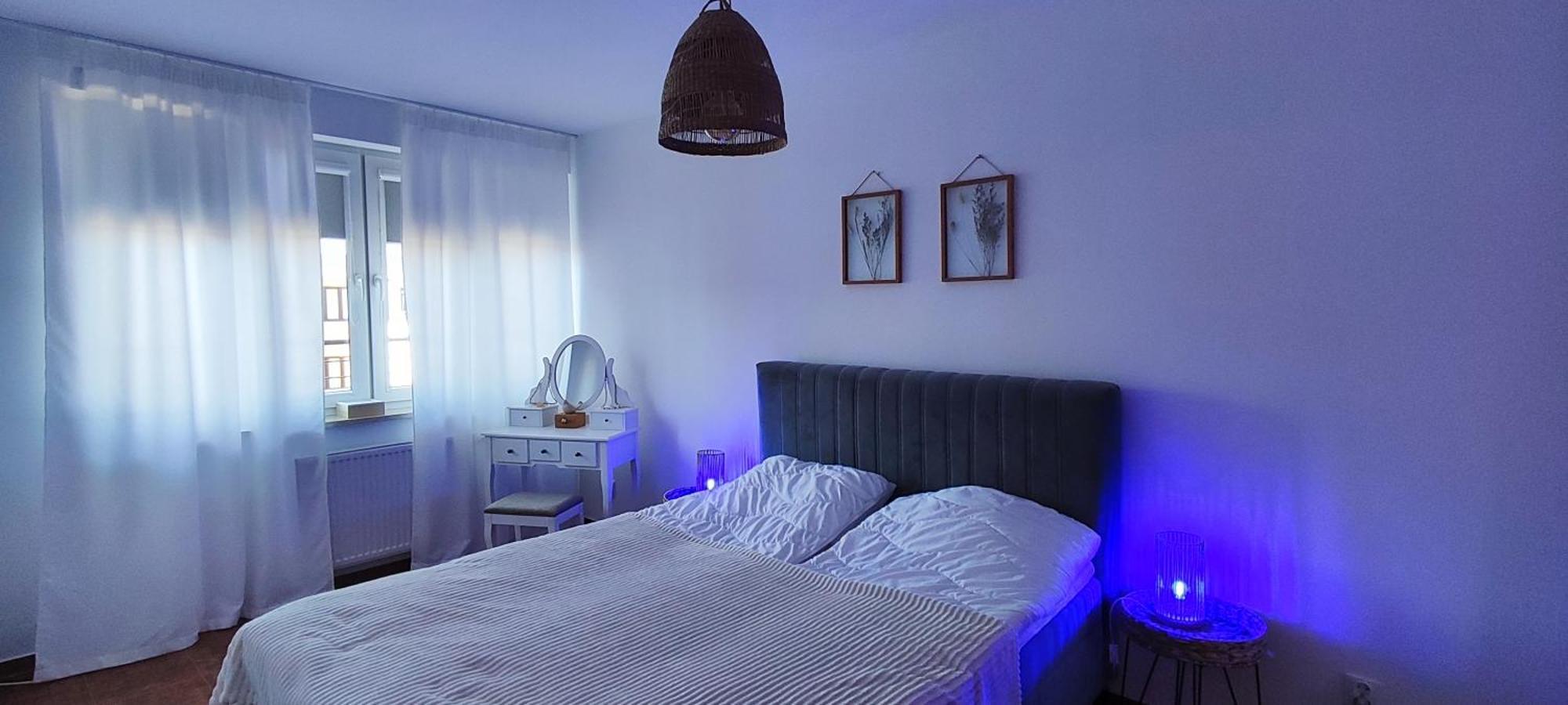 Apartamenty-plaza * Kolobřeh