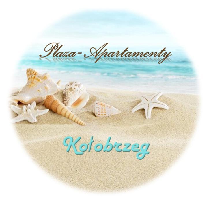 Apartmán Apartamenty-plaza *