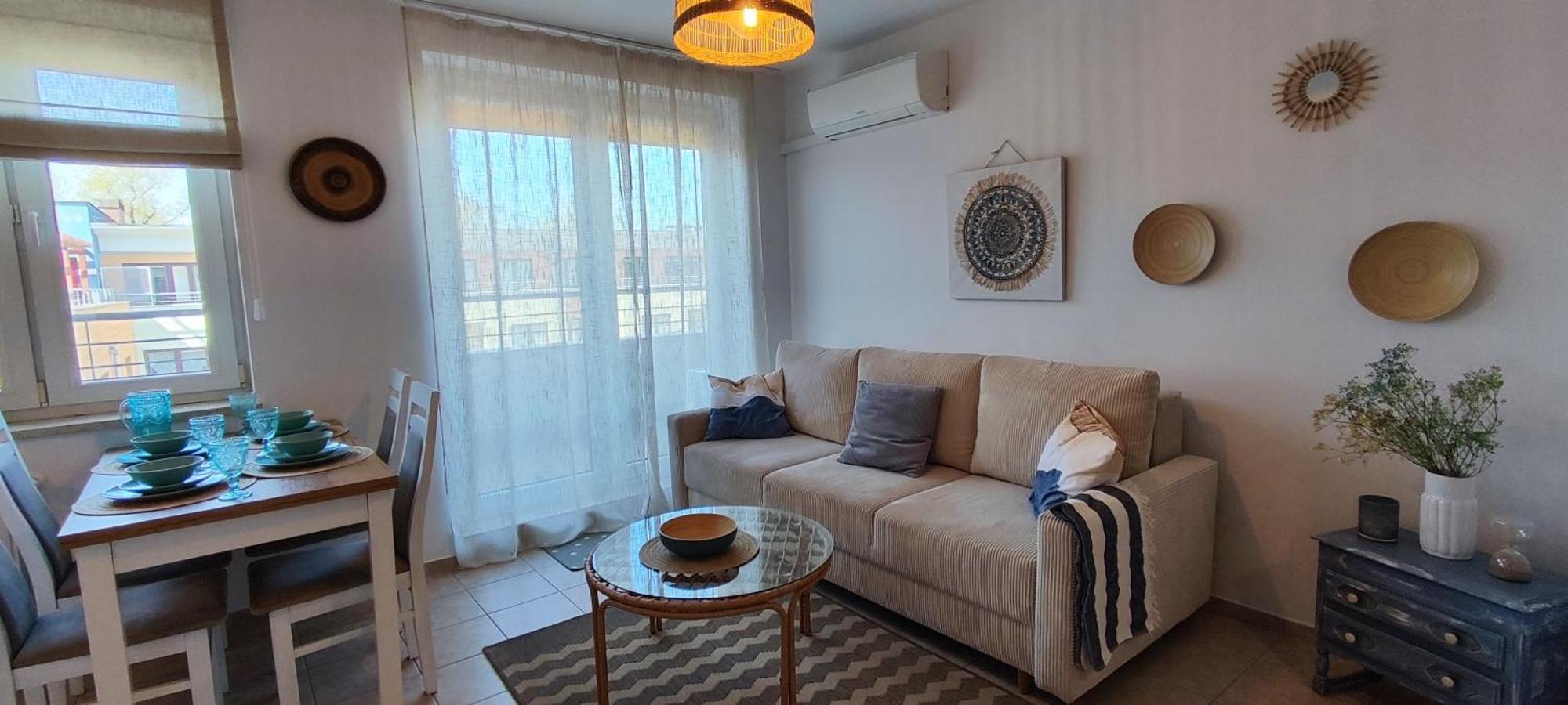 Apartamenty-plaza Kolobřeh