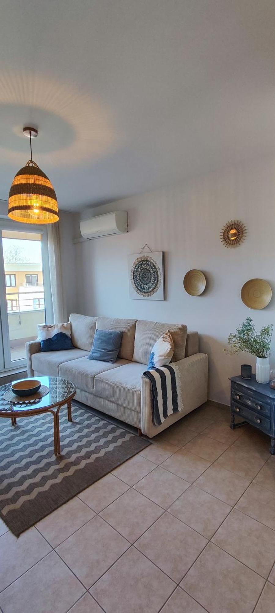 Apartamenty-plaza * Kolobřeh