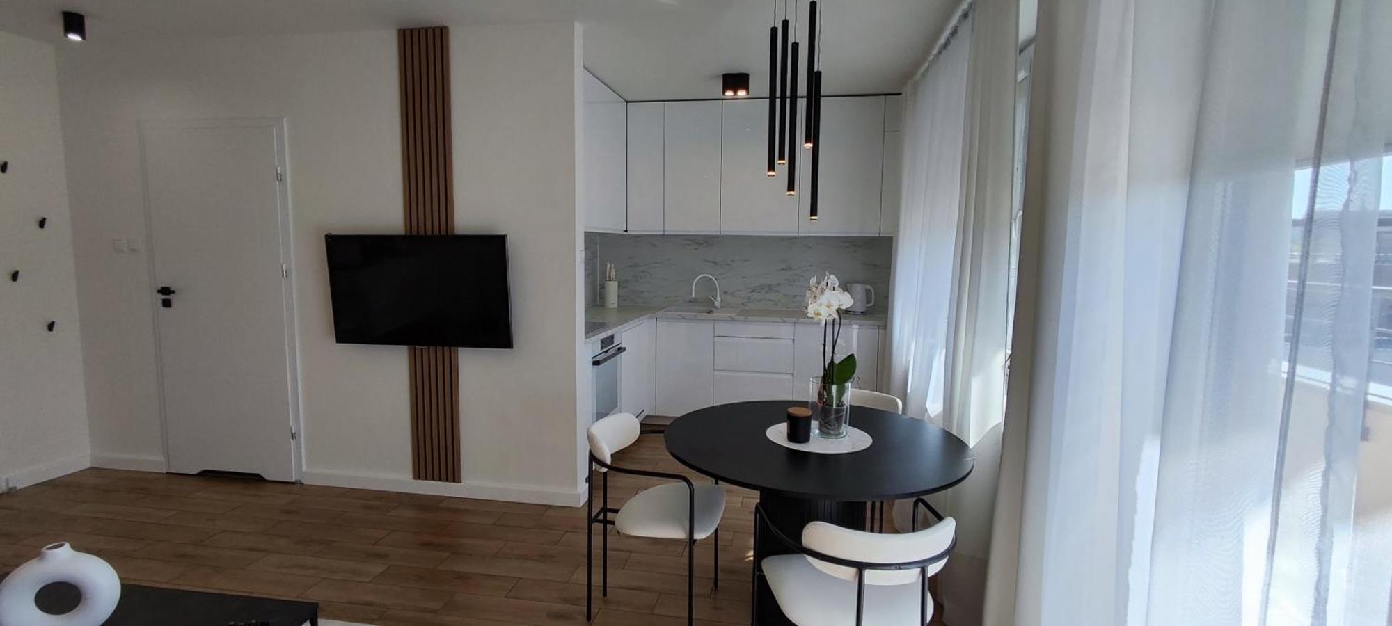 Apartamenty-plaza *