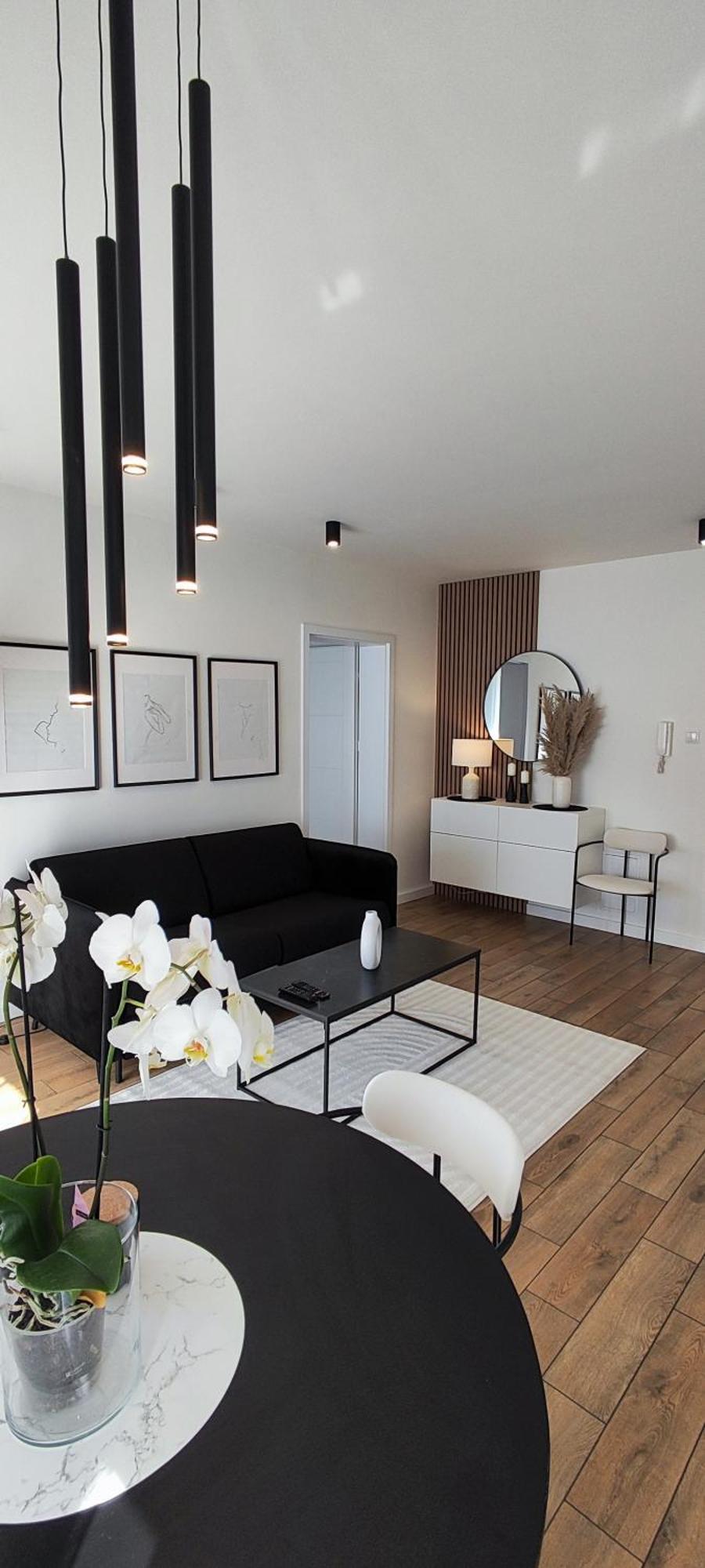 Apartamenty-plaza Apartmán *