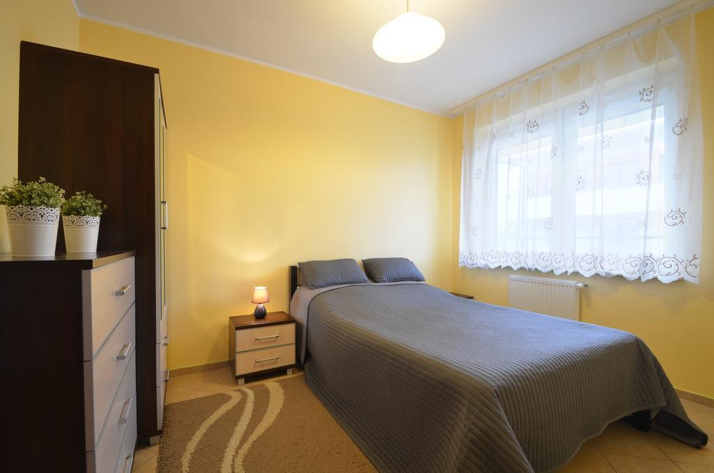 Apartamenty-plaza Apartmán Kolobřeh